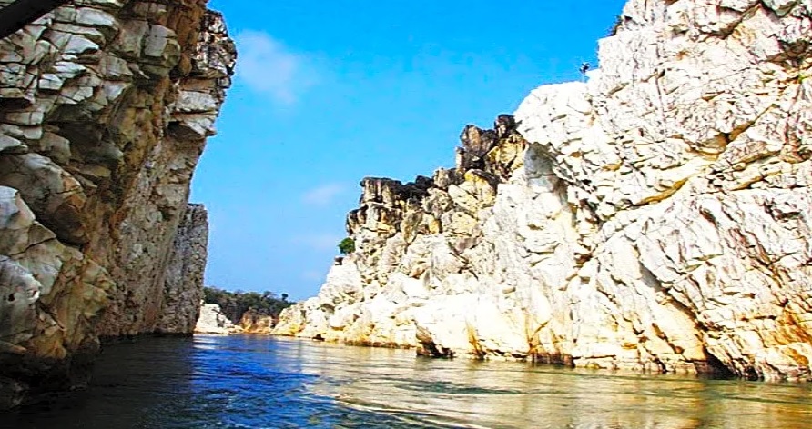 Ramgargh Lake & River Cruise